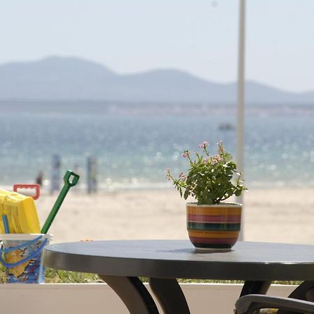 Apartment Oiza Lux At Alcudia Beach Port de Alcudia  Zewnętrze zdjęcie