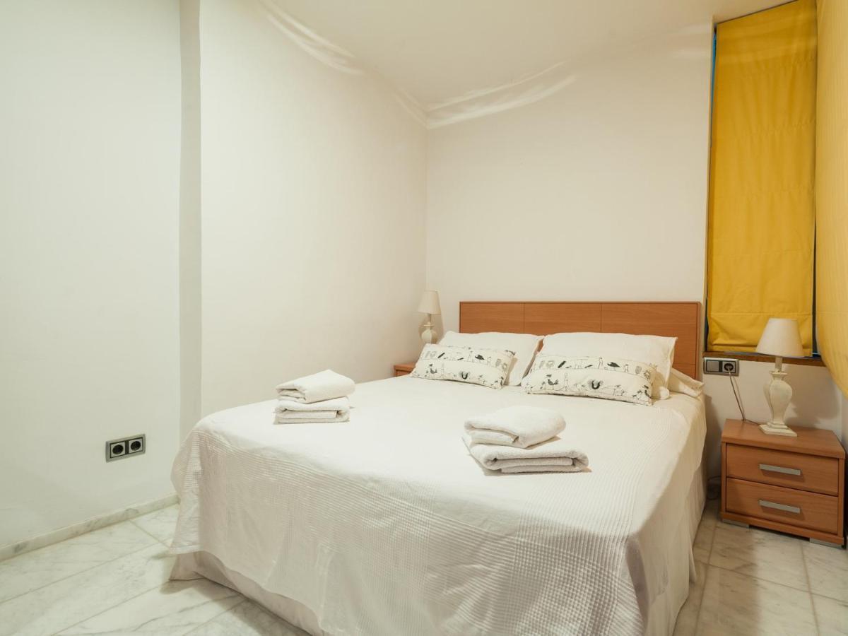 Apartment Oiza Lux At Alcudia Beach Port de Alcudia  Zewnętrze zdjęcie