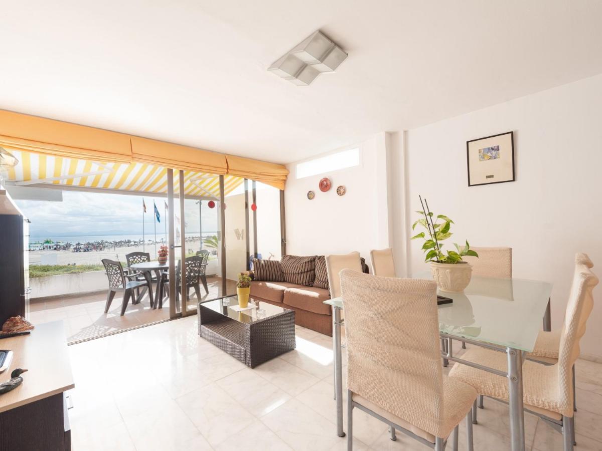 Apartment Oiza Lux At Alcudia Beach Port de Alcudia  Zewnętrze zdjęcie