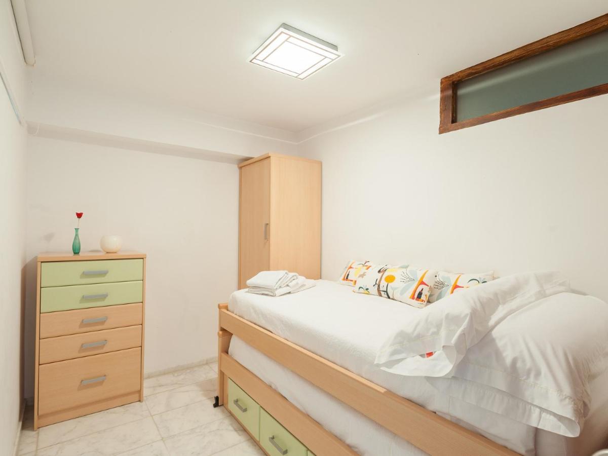 Apartment Oiza Lux At Alcudia Beach Port de Alcudia  Zewnętrze zdjęcie